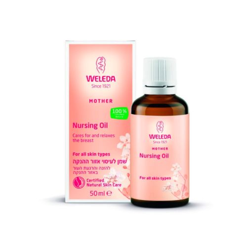Weleda