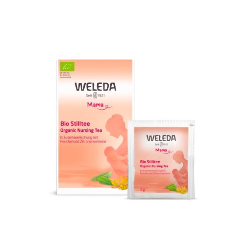 Weleda