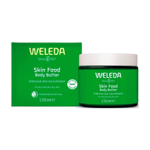 Weleda