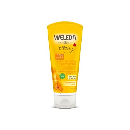 Weleda
